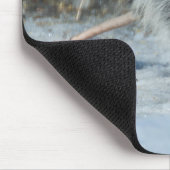 Opossum Mousepad (Ecke)