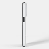 Opossum Possum für die Liebe Case-Mate iPhone Hülle (Rückseite / Rechts)