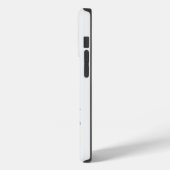 Opossum Possum für die Liebe Case-Mate iPhone Hülle (Rückseite / Links)