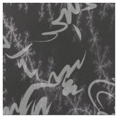 Opossum Stoff (Nahaufnahme)