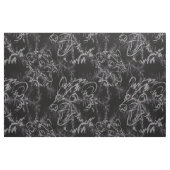 Opossum Stoff (Fat Quarter (45,7 x 55,9 cm))