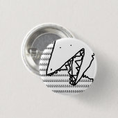 Opossumknopf wirklich loud schreien aber button (Vorne & Hinten)