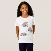 Opossums T-Shirt (Vorne ganz)