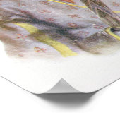 Opothle-Yoholo, Chefdirigent der Creek Poster (Ecke)