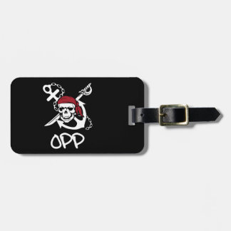 OPP | Gepäckanhänger