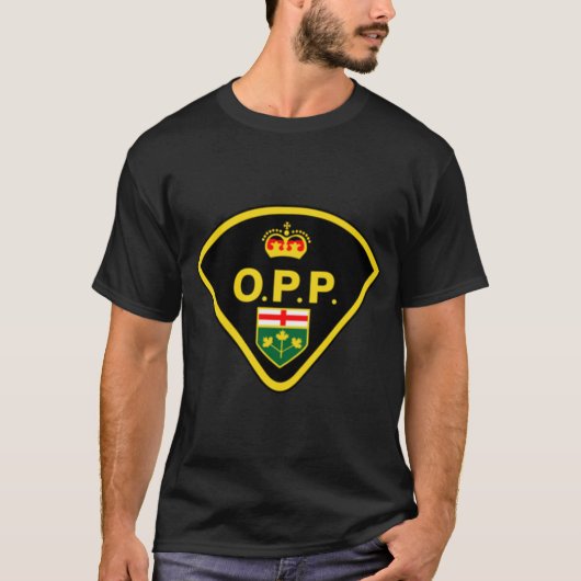 OPP gift T-Shirt (Vorderseite)