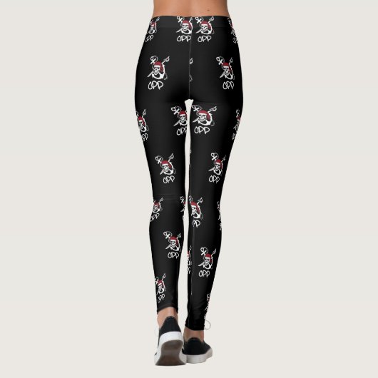 OPP | Leggings (Rückseite)