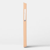 Oppa Saranghae Niedlich Kpop Hand Herz Case-Mate iPhone Hülle (Rückseite / Links)