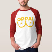 OPPAI-T - Shirt (Vorderseite)