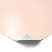 Oppdal Norway Ski Poster. Fotodruck (Ecke)