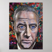 Oppenheimer Poster (Vorne)