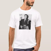 oppenheimer T-Shirt (Vorderseite)