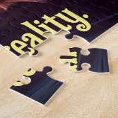 "Opposite Day: SFs einzigartige Drehung zur Realit Puzzle (Seite)