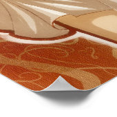 Opposites Attract Poster (Ecke)