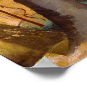 Oppy Wood von John Nash (1917) Poster (Ecke)