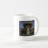 Opryland Freizeitpark (Nashville, TN) Kaffeetasse (VorderseiteRechts)