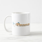 opshernisch kaffeetasse (Links)