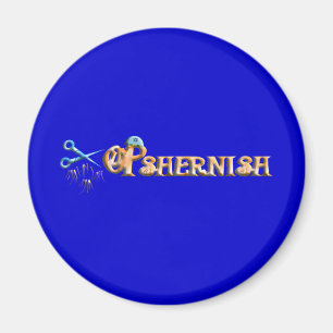 opshernisch magnet