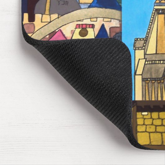 opshernisch mousepad (Ecke)