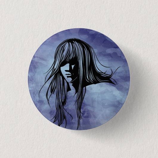 Opsona Reise-Reihe, Vondorian Knopf Button (Vorderseite)