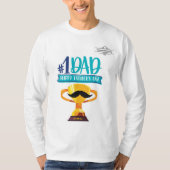 Opt T-Shirt (Vorderseite)