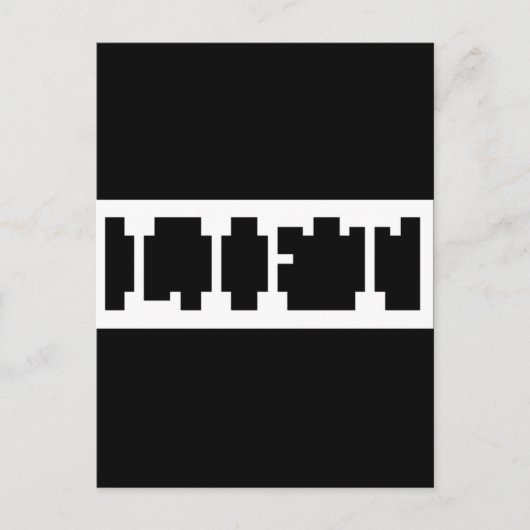 OptI18 Postkarte (Vorderseite)