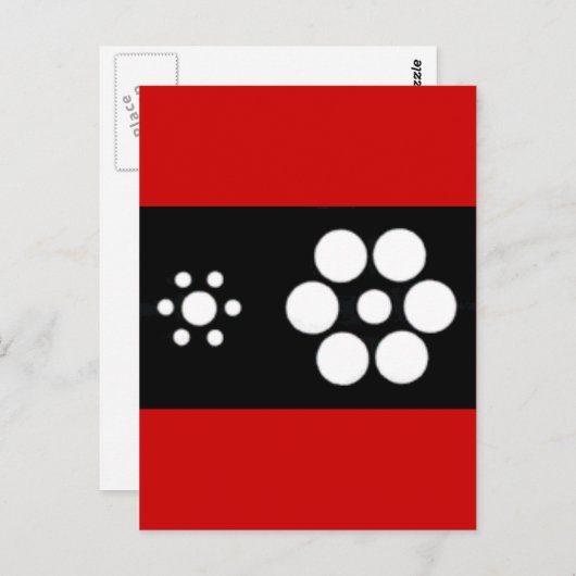 OptI41 Postkarte (Vorne/Hinten)