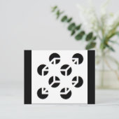 OptI43 Postkarte (Stehend Vorderseite)