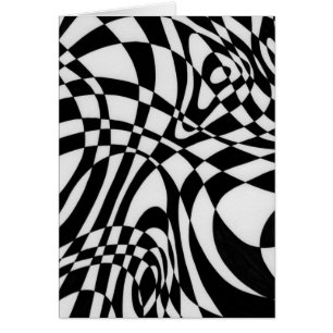 Optic #1 von Michael Moffa c1991