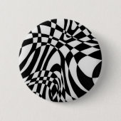 Optic #1 von Michael Moffa c1991 Button (Vorderseite)