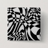 Optic #1 von Michael Moffa c1991 Button (Vorderseite)