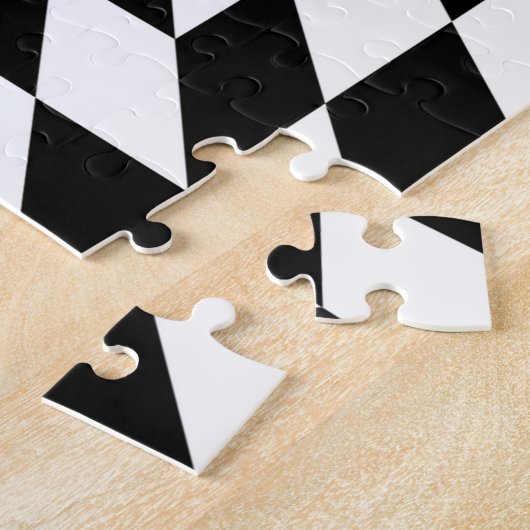 optical illusion chessboard tunnel puzzle (Seite)