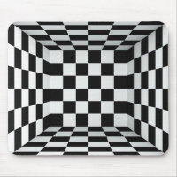 Optical Illusion Karo