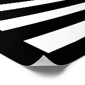 OPTICAL ILLUSION Poster I (Ecke)