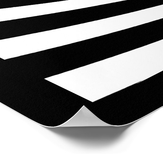 OPTICAL ILLUSION Poster I (Ecke)