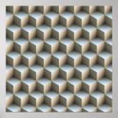 Optical illusions  (from $11.95) poster (Vorne)