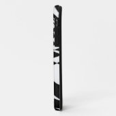 Optik#1 durch Michael Moffa Case-Mate iPhone Hülle (Hinten/Links)