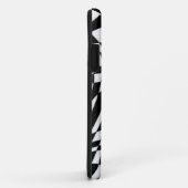 Optik#1 durch Michael Moffa Case-Mate iPhone Hülle (Hinten/Rechts)