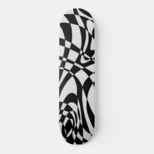Optik #1A Skateboard