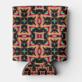 Optik Dosenkühler (Vorderseite)