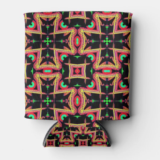 Optik Dosenkühler (Vorderseite)