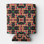 Optik Dosenkühler (Rückseite)