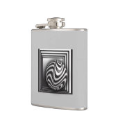 Optik durch Formen Flachmann (Links)