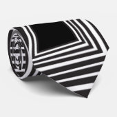 Optik durch Formen Krawatte (Gerollt)