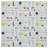 Optik Stoff (Muster)