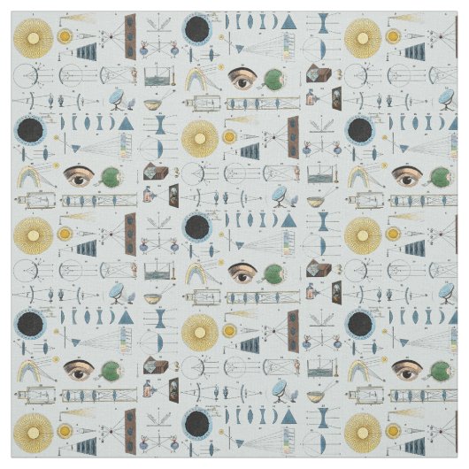 Optik Stoff (Muster)