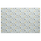 Optik Stoff (Fat Quarter (45,7 x 55,9 cm))