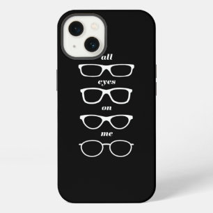 Optiker Augen Auf Mich Optiker Brille iPhone 13 Hülle