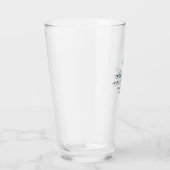 Optiker Benutzerdefinierter Name Seit Jahr Glas (Rechts)