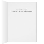 Optiker, der einen Augentest durchführt (Innen (Rechts))